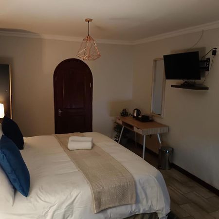 Airport Tower Lodge Kempton Park Zewnętrze zdjęcie