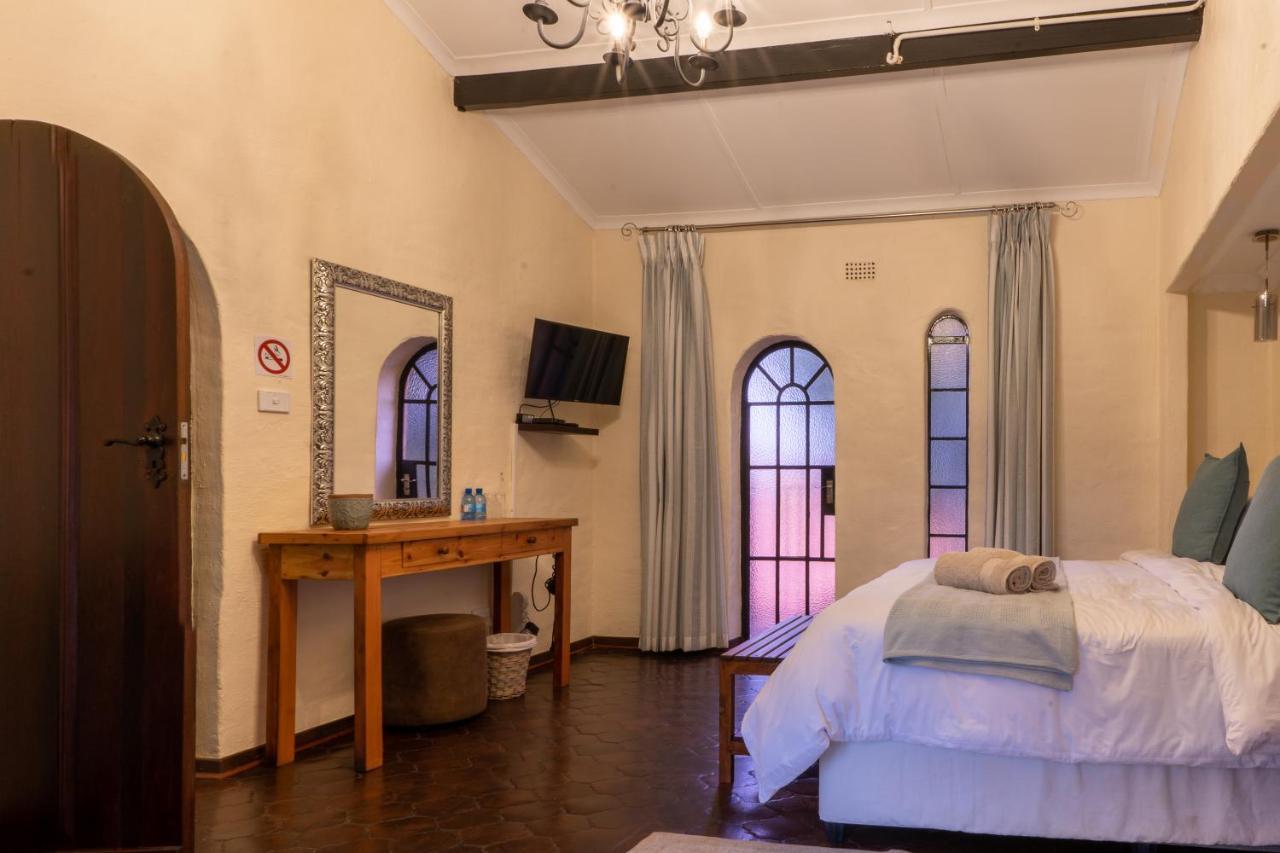 Airport Tower Lodge Kempton Park Zewnętrze zdjęcie