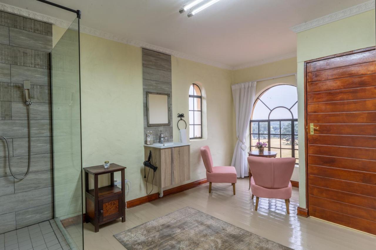 Airport Tower Lodge Kempton Park Zewnętrze zdjęcie