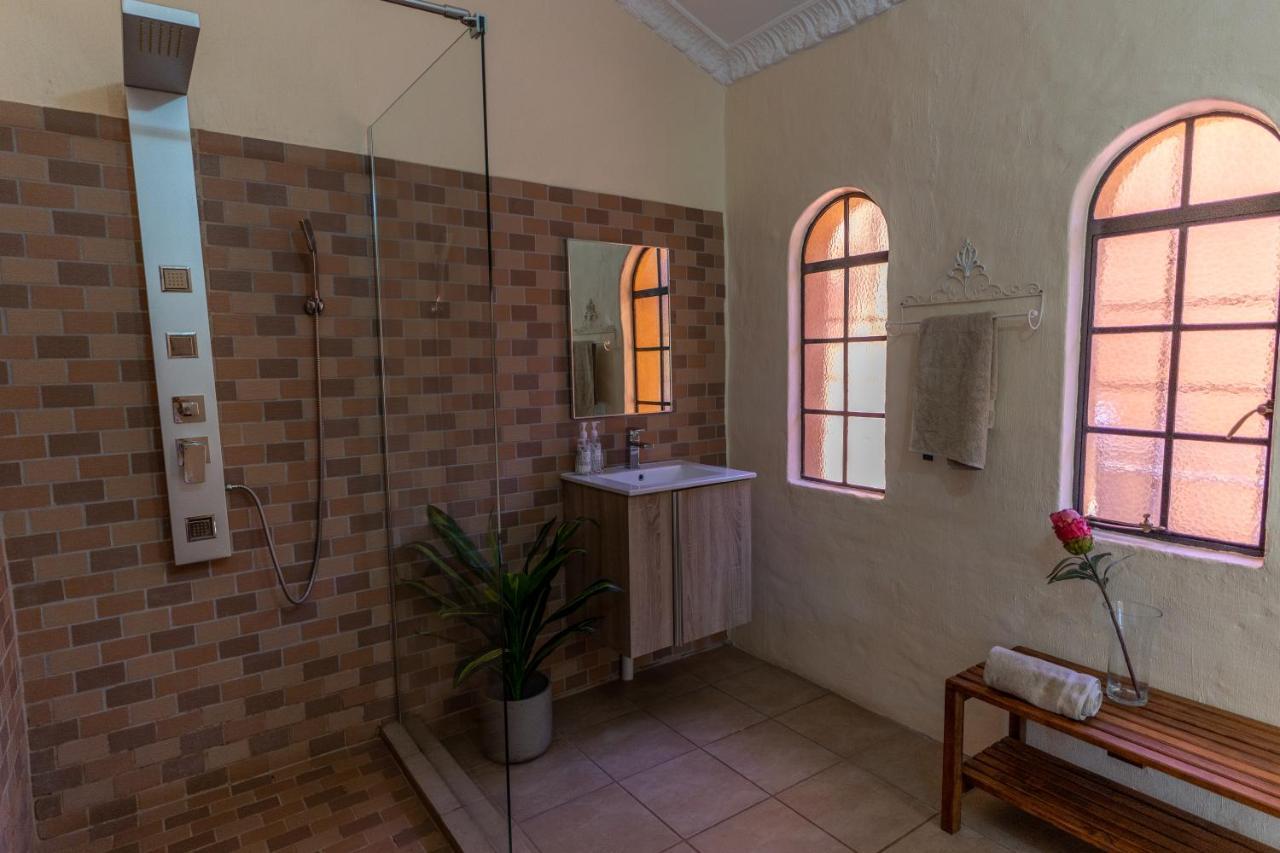 Airport Tower Lodge Kempton Park Pokój zdjęcie