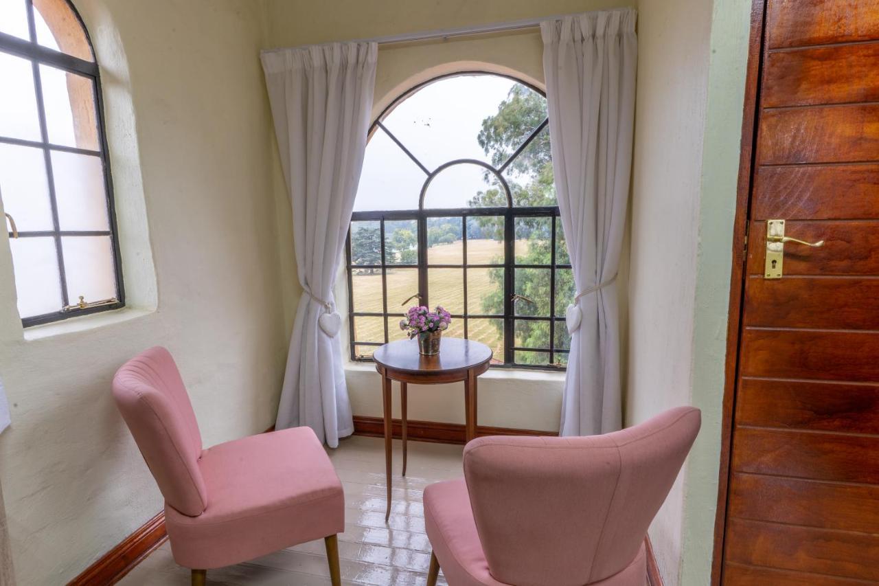 Airport Tower Lodge Kempton Park Zewnętrze zdjęcie