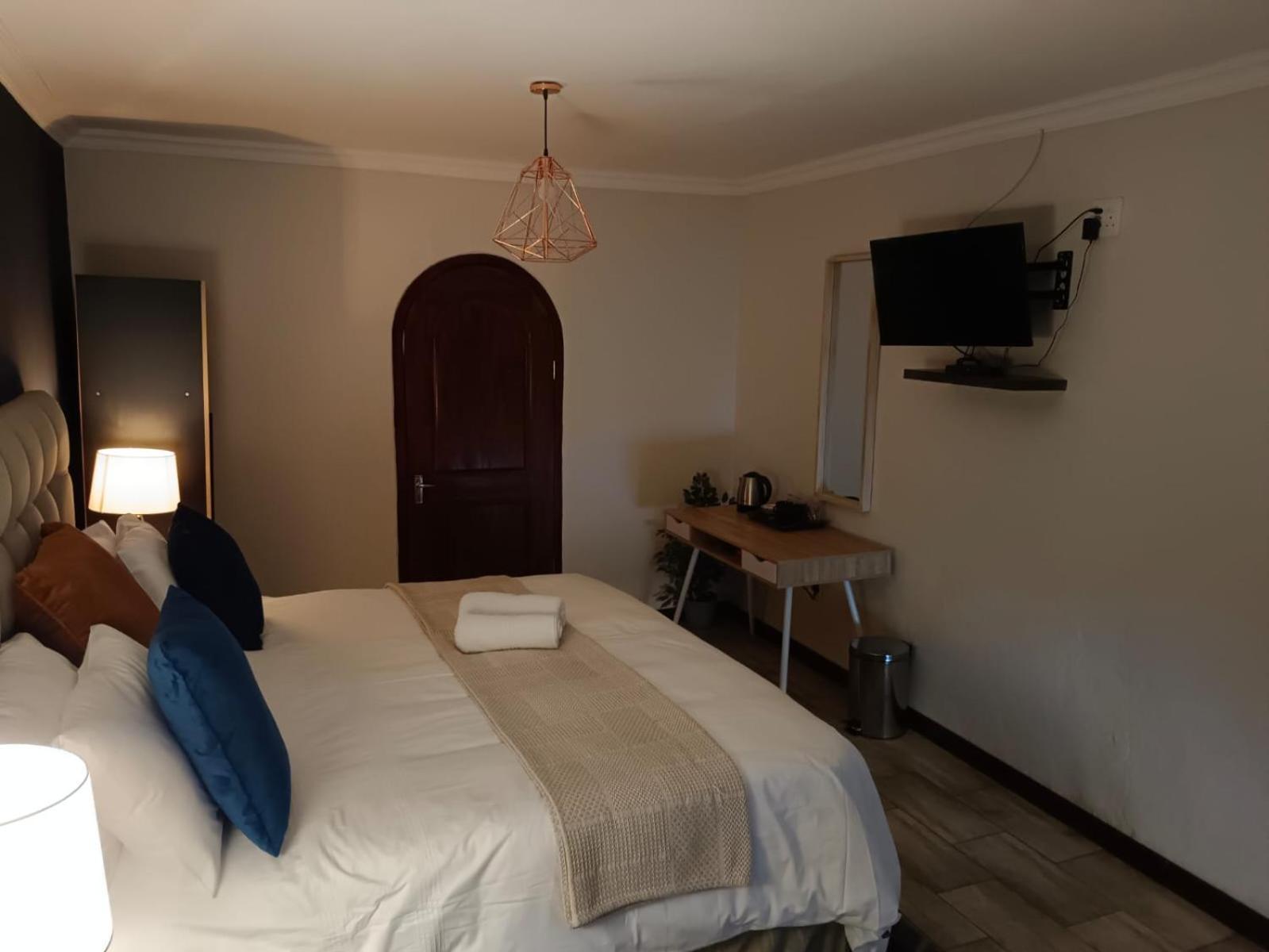 Airport Tower Lodge Kempton Park Zewnętrze zdjęcie