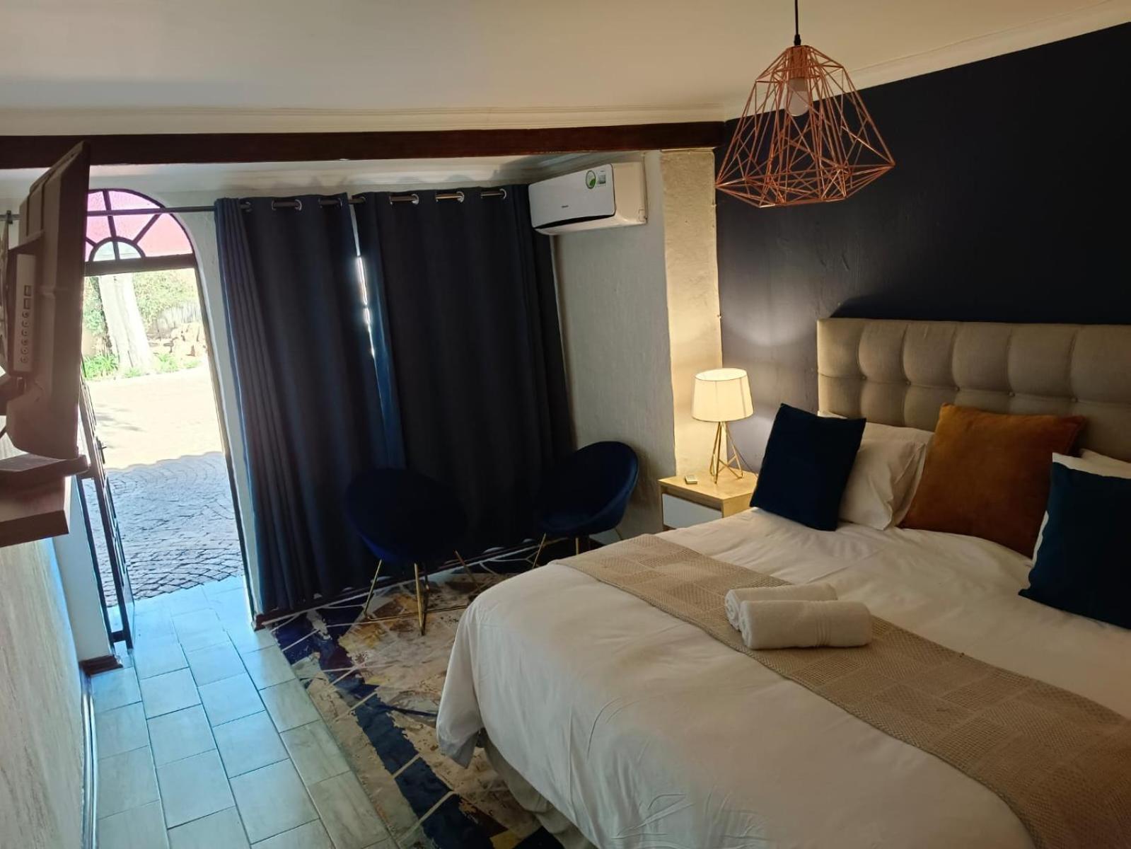 Airport Tower Lodge Kempton Park Zewnętrze zdjęcie