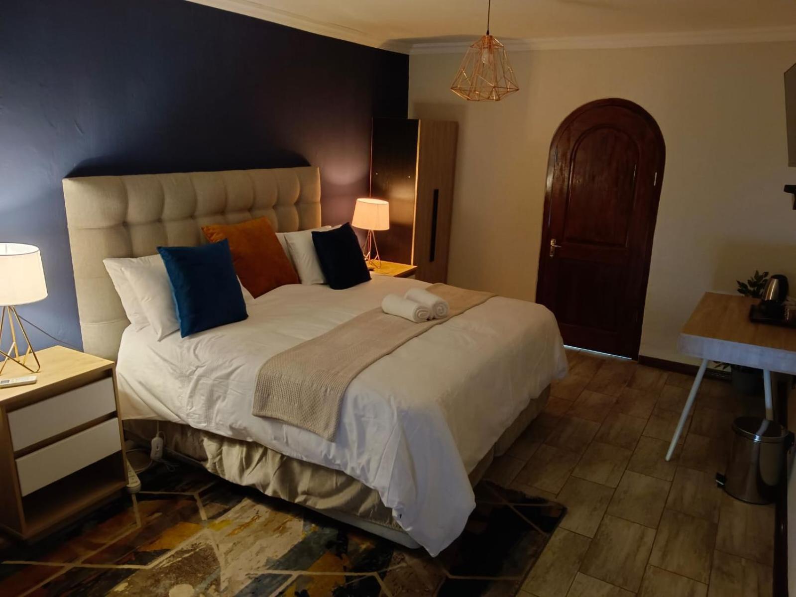 Airport Tower Lodge Kempton Park Zewnętrze zdjęcie