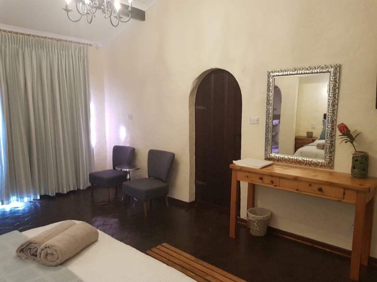Airport Tower Lodge Kempton Park Zewnętrze zdjęcie