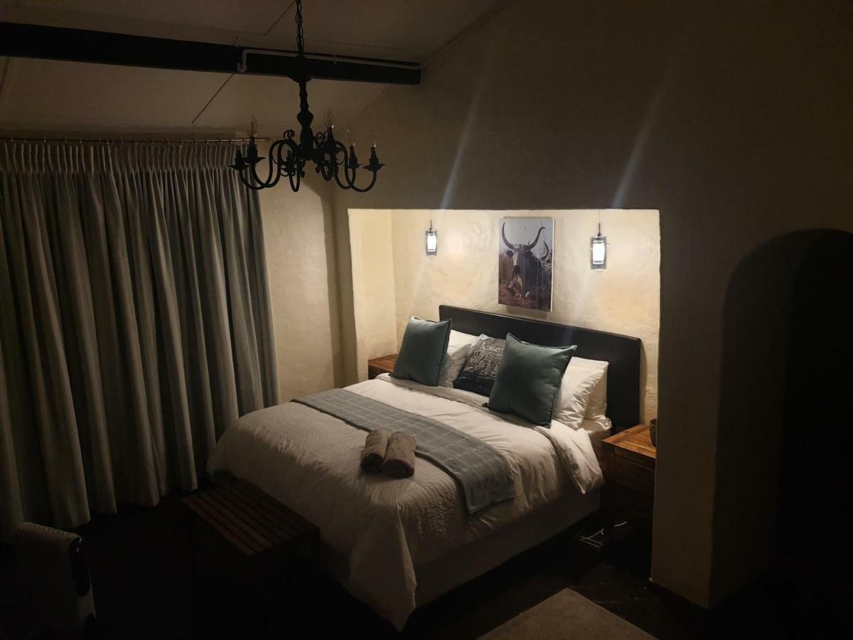 Airport Tower Lodge Kempton Park Zewnętrze zdjęcie