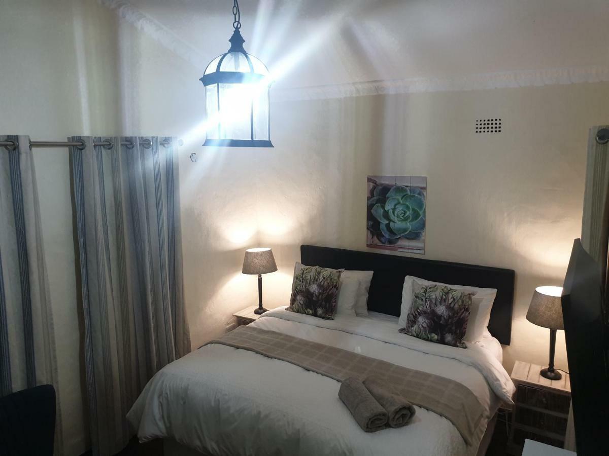 Airport Tower Lodge Kempton Park Zewnętrze zdjęcie