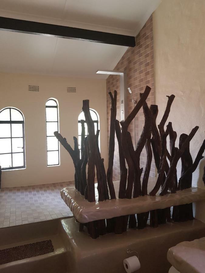 Airport Tower Lodge Kempton Park Zewnętrze zdjęcie