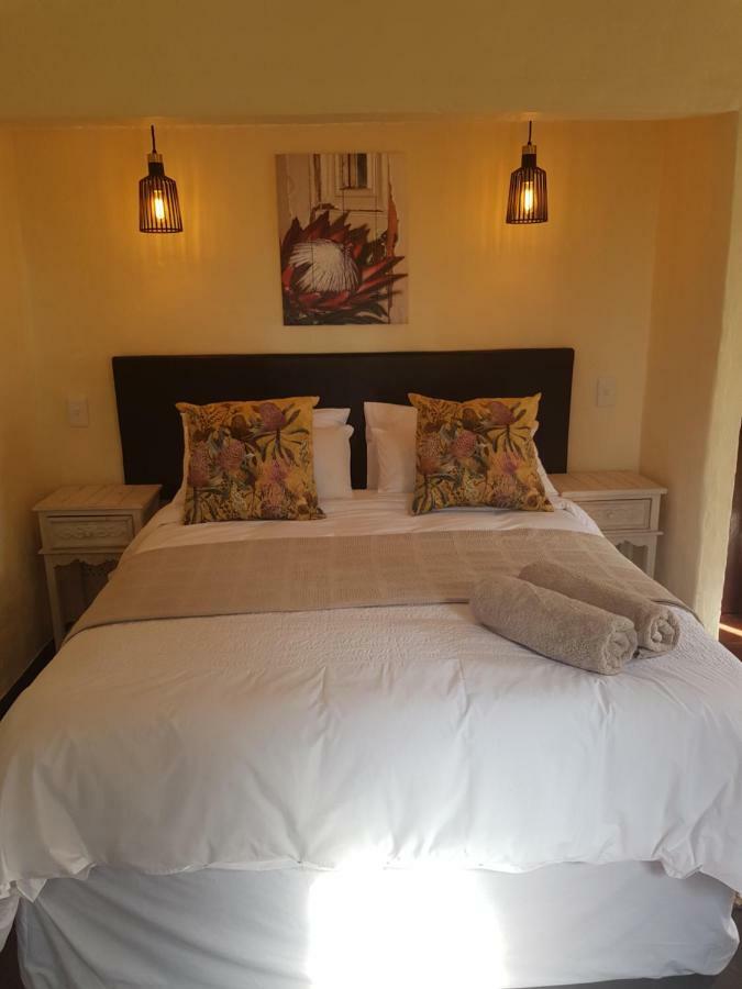 Airport Tower Lodge Kempton Park Zewnętrze zdjęcie