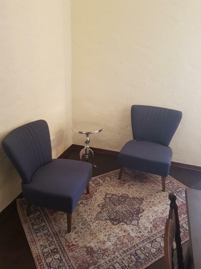 Airport Tower Lodge Kempton Park Zewnętrze zdjęcie