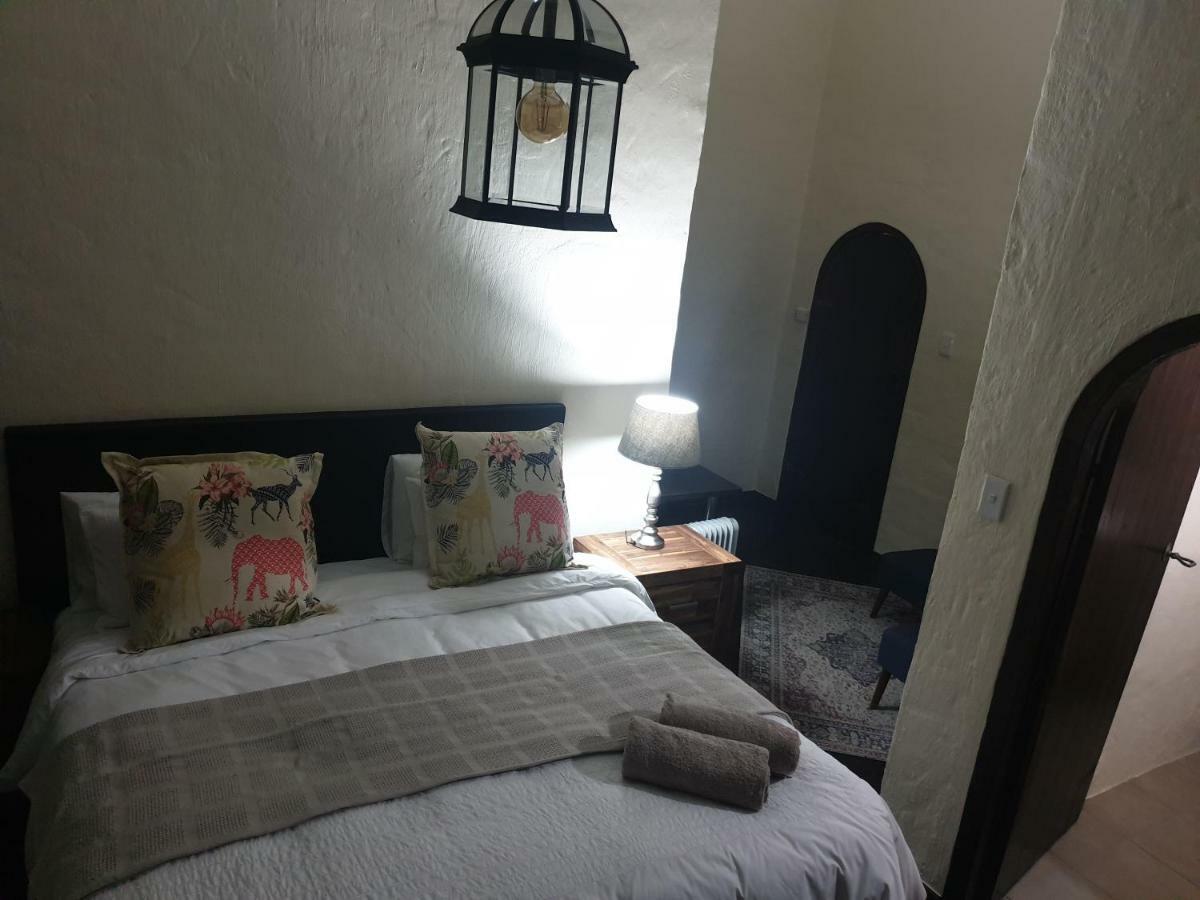 Airport Tower Lodge Kempton Park Zewnętrze zdjęcie