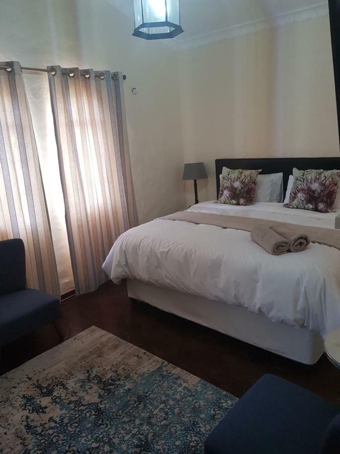 Airport Tower Lodge Kempton Park Zewnętrze zdjęcie