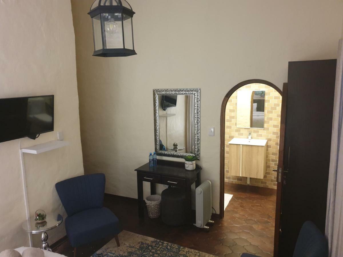 Airport Tower Lodge Kempton Park Zewnętrze zdjęcie