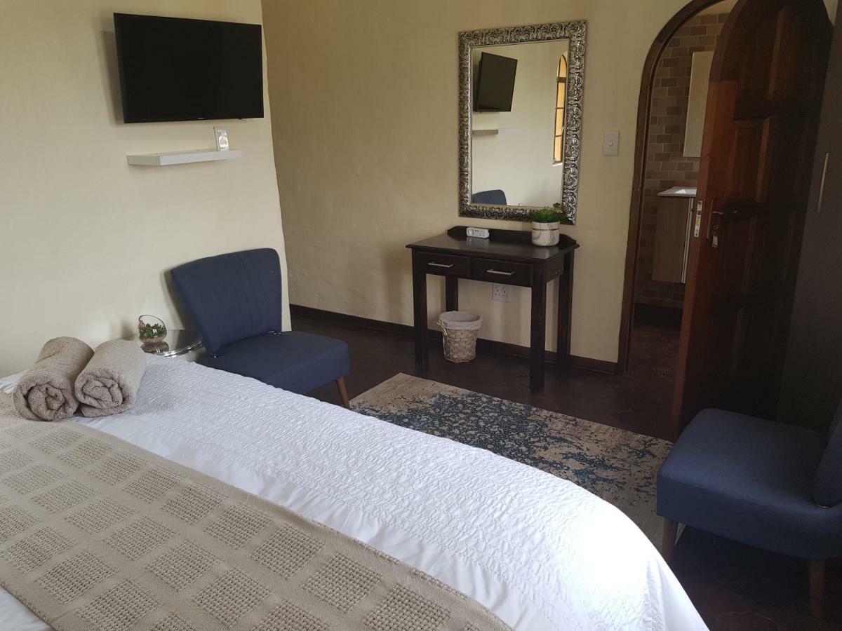 Airport Tower Lodge Kempton Park Zewnętrze zdjęcie