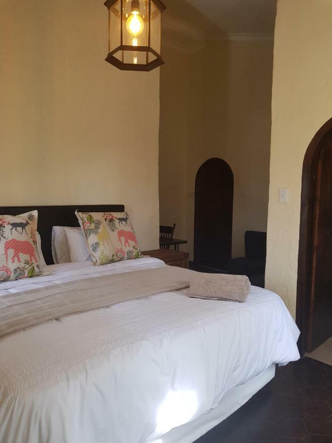 Airport Tower Lodge Kempton Park Zewnętrze zdjęcie