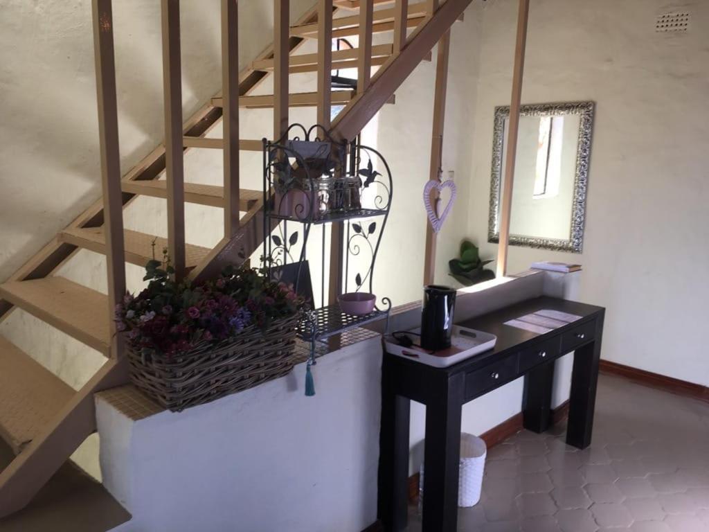 Airport Tower Lodge Kempton Park Zewnętrze zdjęcie