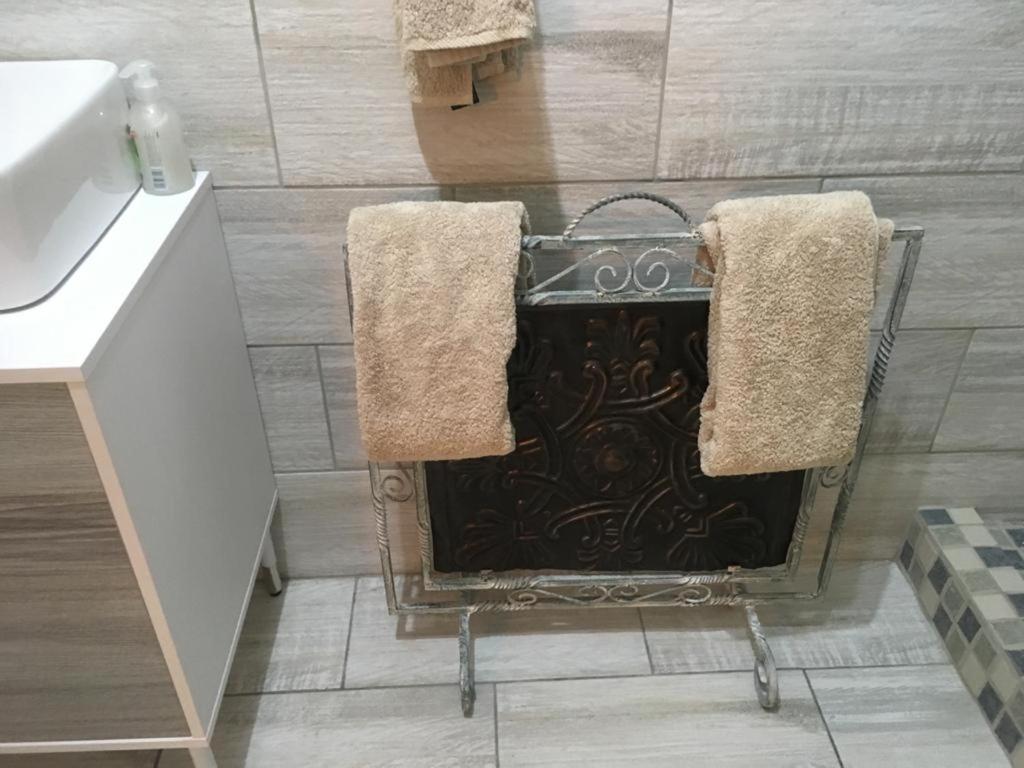 Airport Tower Lodge Kempton Park Zewnętrze zdjęcie